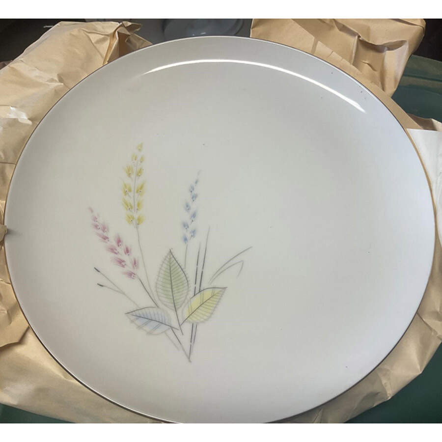 W2707 Dinner Plate by Eschenbach-1