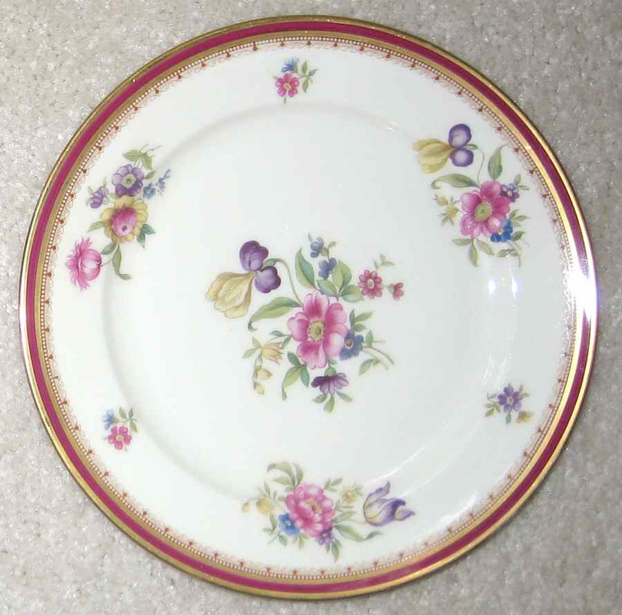 010827 Salad Plate by Eschenbach-1