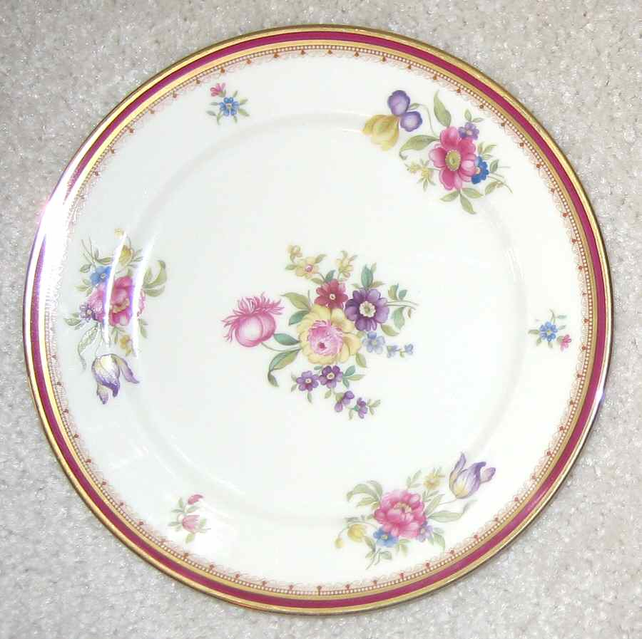 010827 Salad Plate by Eschenbach-1