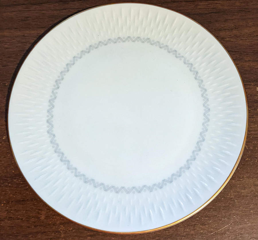 21785 Dinner Plate by Edelstein-1