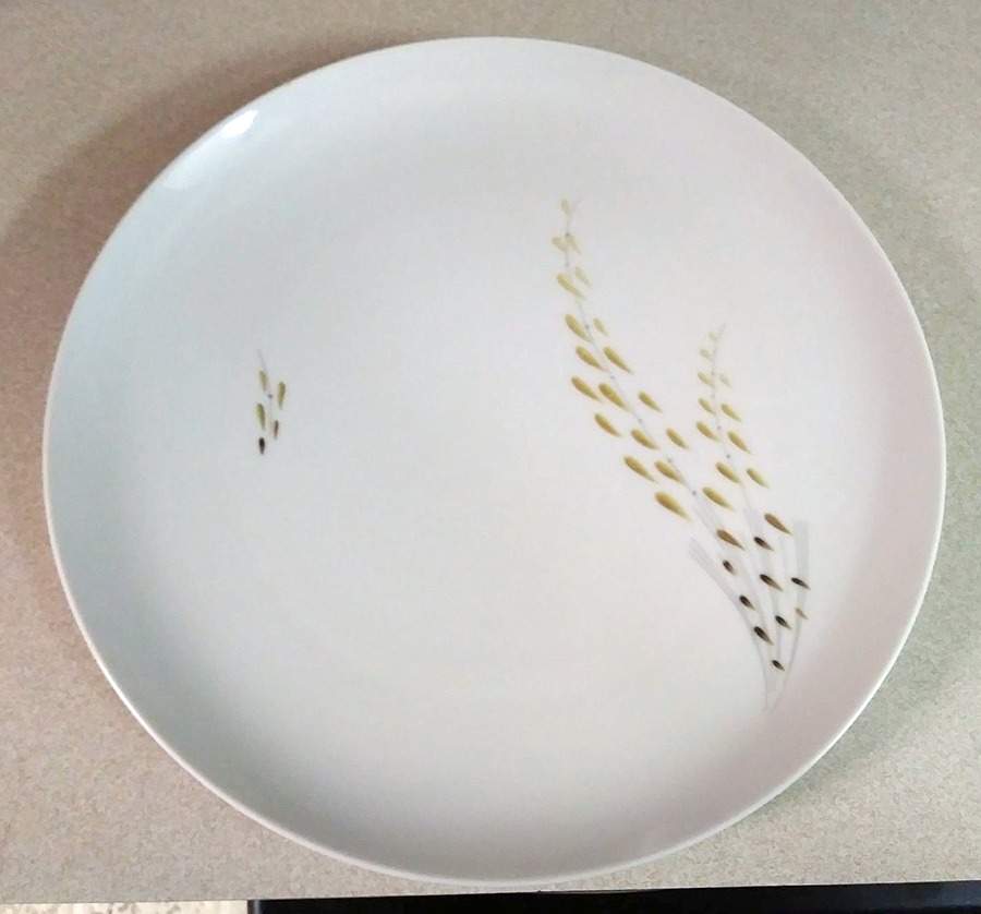 W2996 Dinner Plate by Eschenbach-1