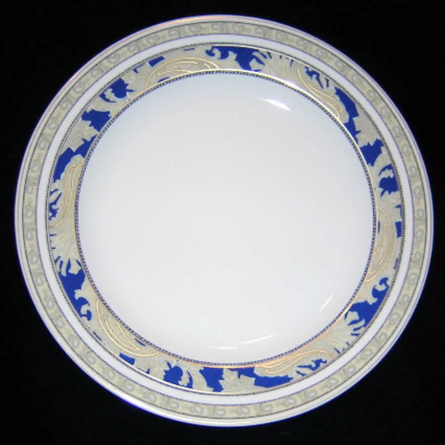 Chateau Loire Dinner Plate by Eschenbach-1
