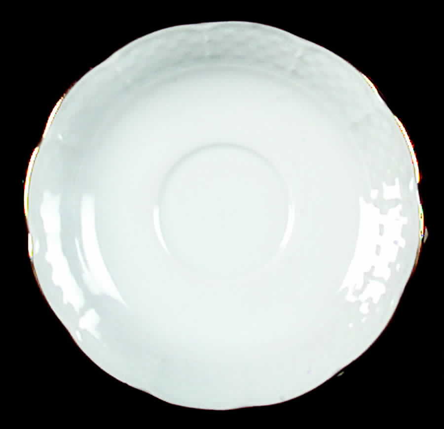 EUR1 Saucer for Demitasse Cup by Europa-1