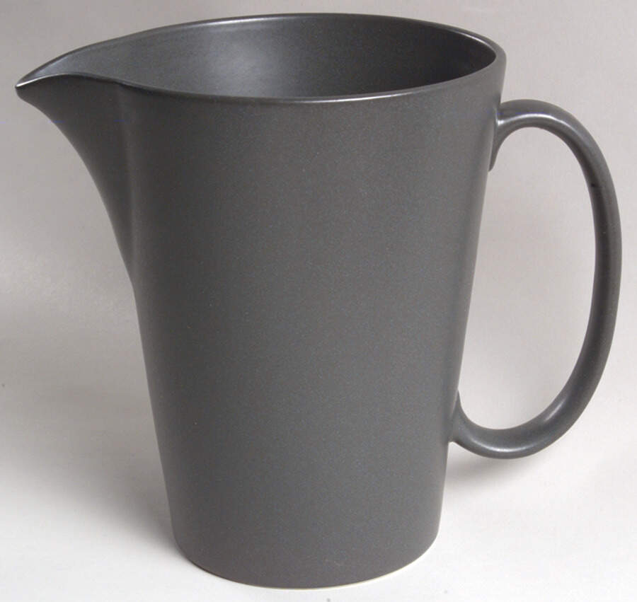 Graphite (Accessories) 64 Oz Pitcher by Epoch-1