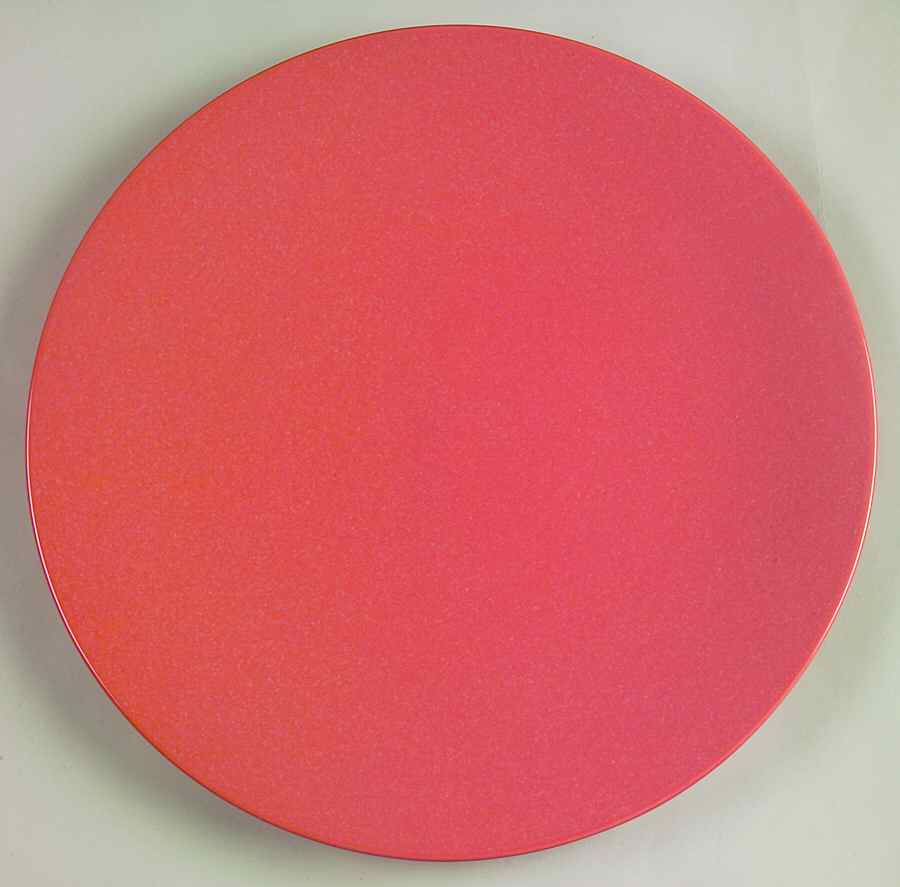 Cafe Mango 12" Chop Plate (Round Platter) by Epoch-1