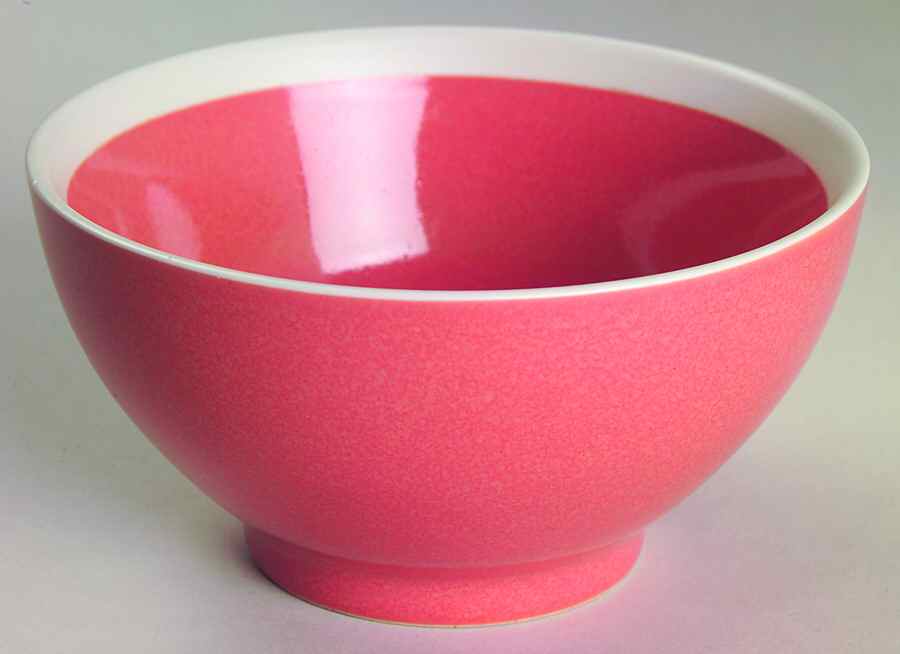 Cafe Mango Soup/Cereal Bowl by Epoch-1