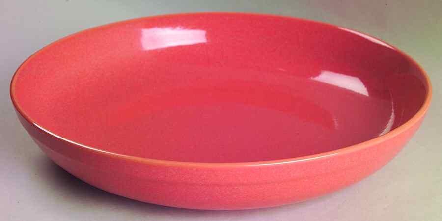 Cafe Mango 11" Round Serving Bowl by Epoch-1