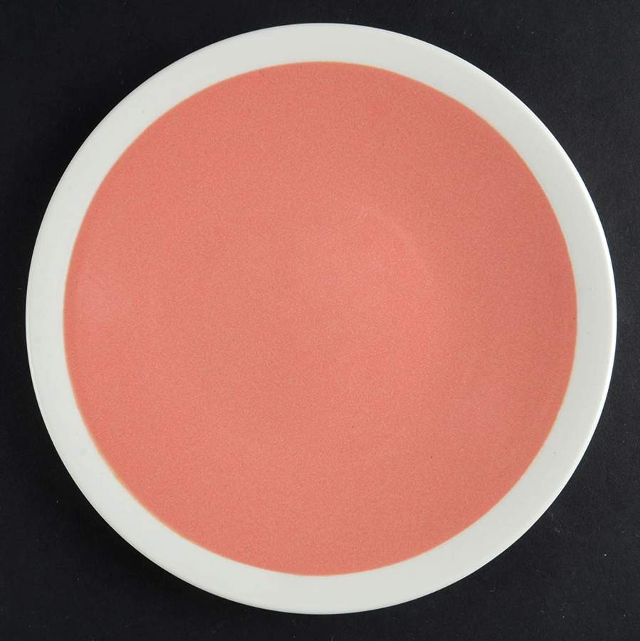 Cafe Mango Salad Plate by Epoch-1