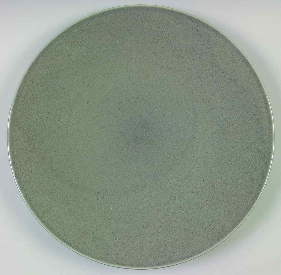 Cafe Slate 12" Chop Plate (Round Platter) by Epoch-1