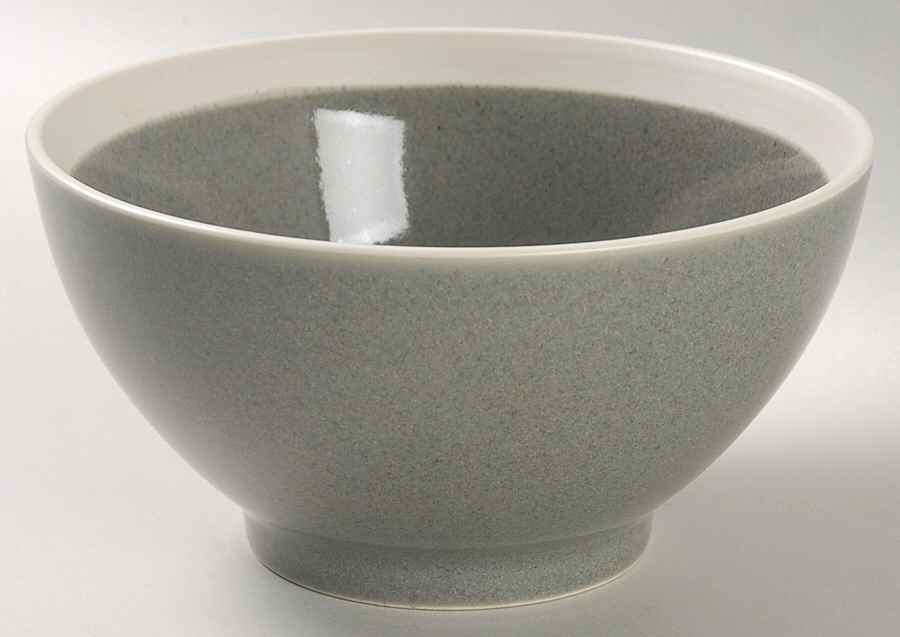 Cafe Slate Soup/Cereal Bowl by Epoch-1