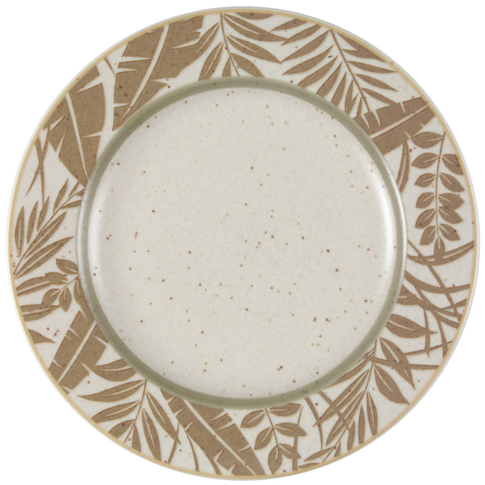 Panama Salad Plate by Epoch-1