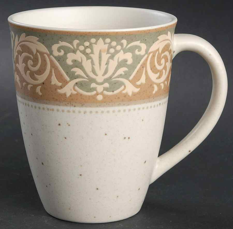 Casbah Mug by Epoch-1