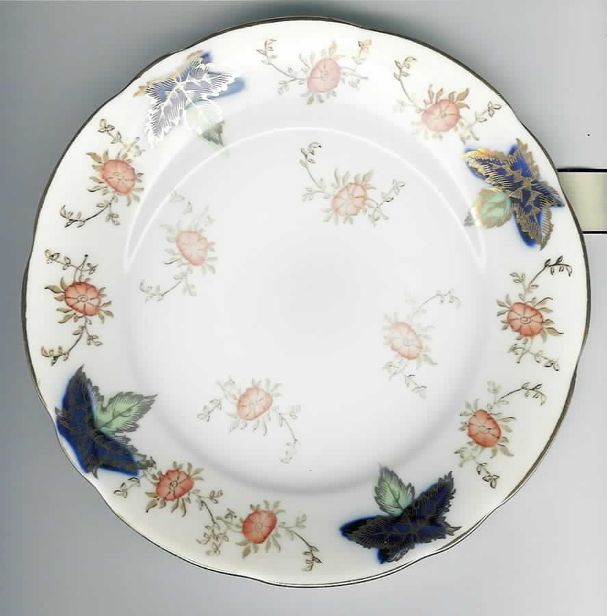 ENG27 Saucer by England-1