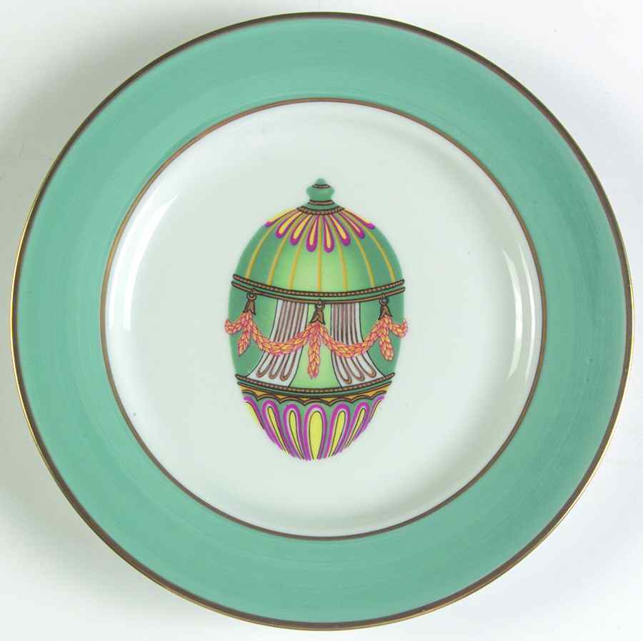 Eds18 Salad Plate by Email de Limoges-1