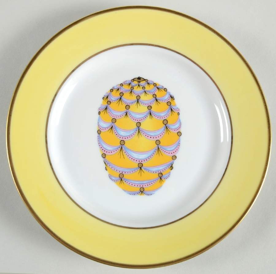 Eds18 Salad Plate by Email de Limoges-1