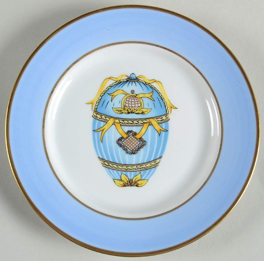 Eds18 Salad Plate by Email de Limoges-1