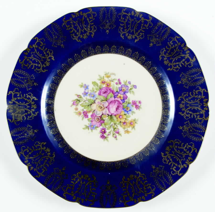 Epi161 Dinner Plate by Epiag-1