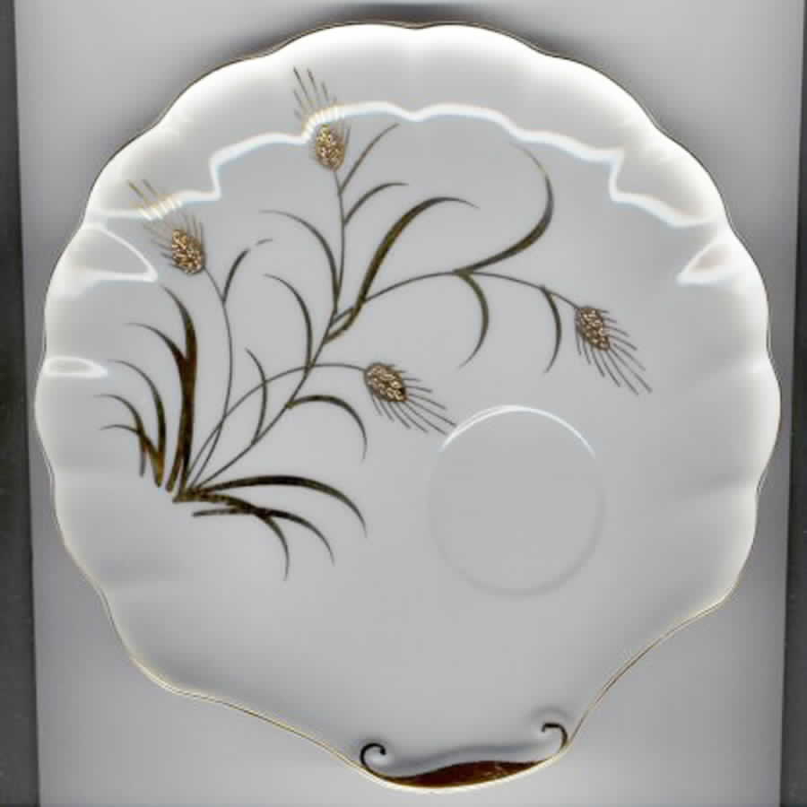 Ne1446 Snack Plate by ESD (Japan)-1