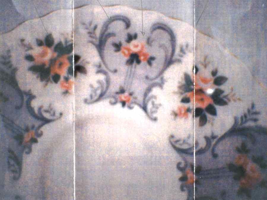 Love Story Gray Saucer by Ebeling & Reuss (Erp)-1