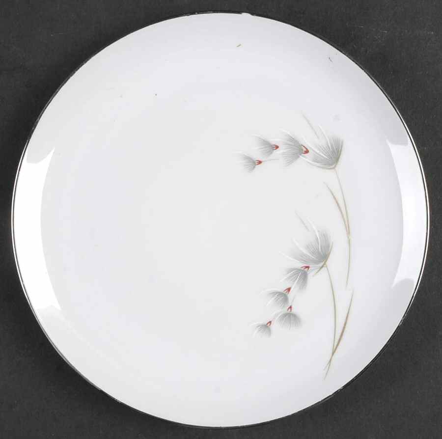W4199 Bread & Butter Plate by Eschenbach-1
