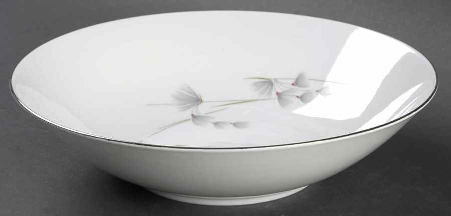 W4199 9" Round Vegetable Bowl by Eschenbach-1