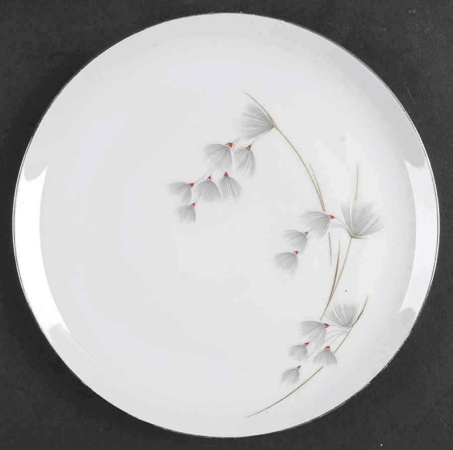 W4199 Salad Plate by Eschenbach-1