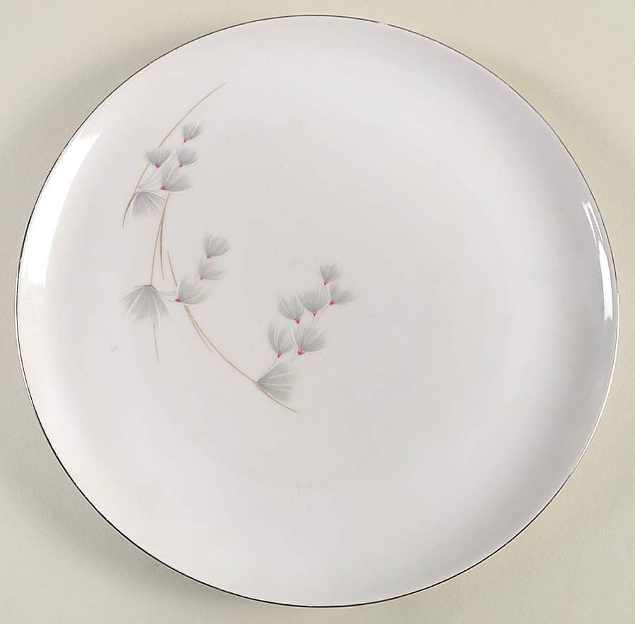 W4199 Dinner Plate by Eschenbach-1