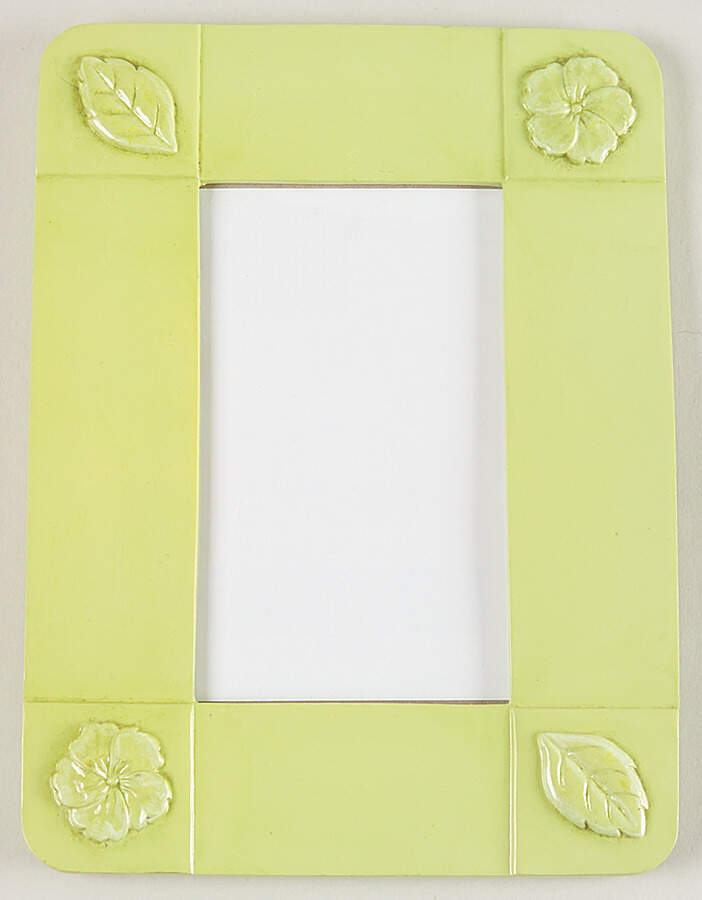 ENE13 Frame-Holds 3" x 5" by Enesco-1