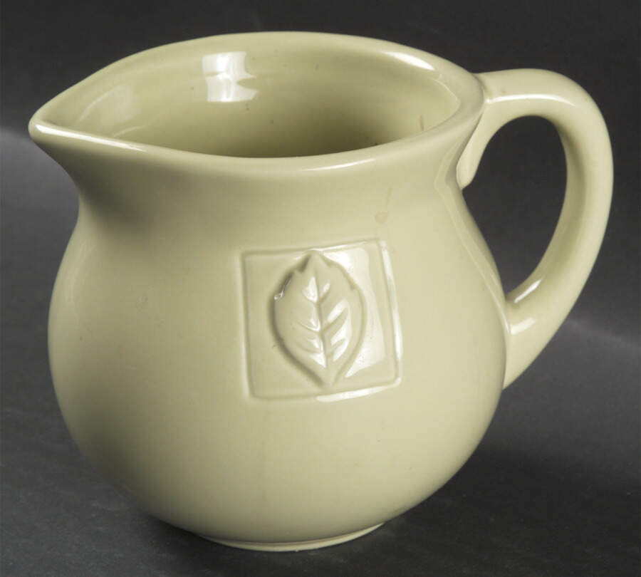 ENE13 Creamer by Enesco-1
