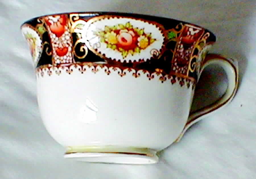 1321 Footed Cup by Shore & Coggins-1