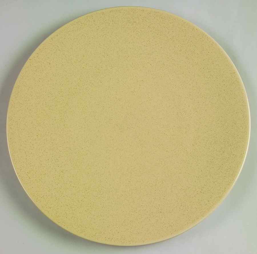 Cafe Honey 12" Chop Plate (Round Platter) by Epoch-1