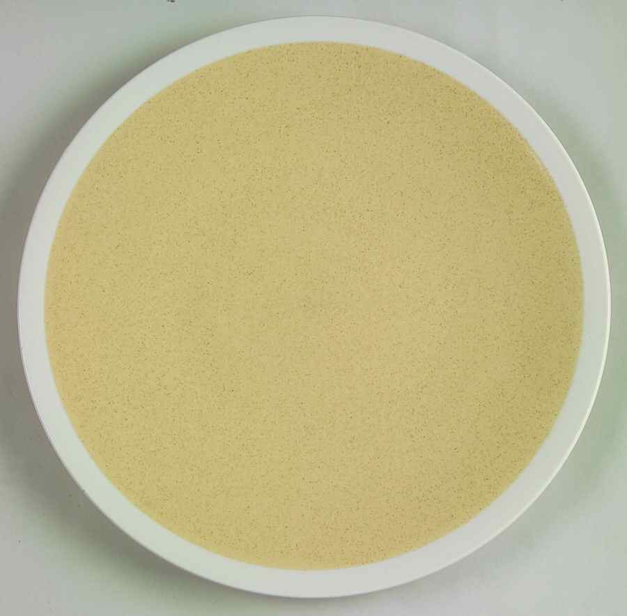 Cafe Honey Dinner Plate by Epoch-1