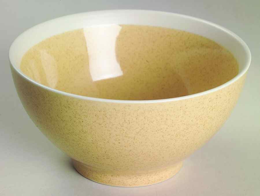 Cafe Honey Soup/Cereal Bowl by Epoch-1