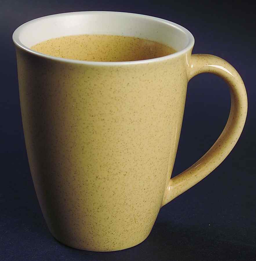 Cafe Honey Mug by Epoch-1