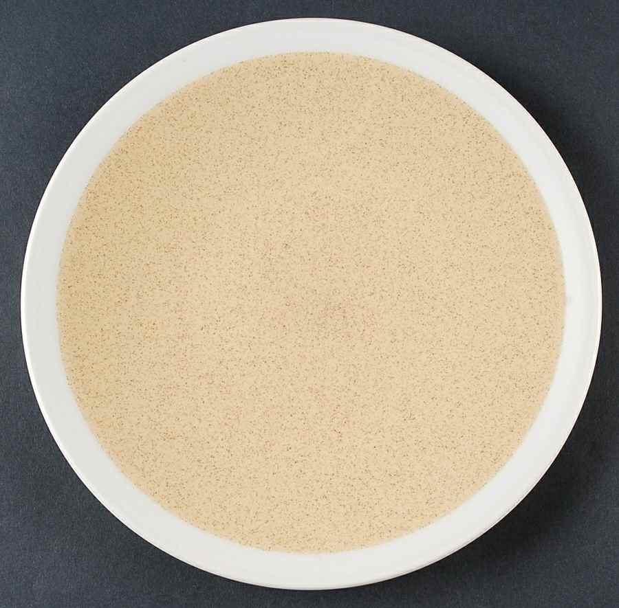 Cafe Honey Salad Plate by Epoch-1