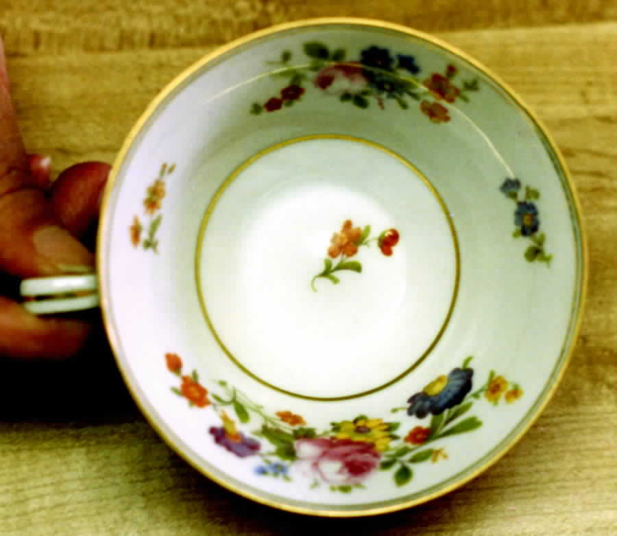 4991 Footed Cup by Edelstein-1