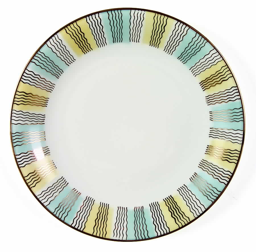 WIG688 Salad Plate by Winterling - Bavaria-1