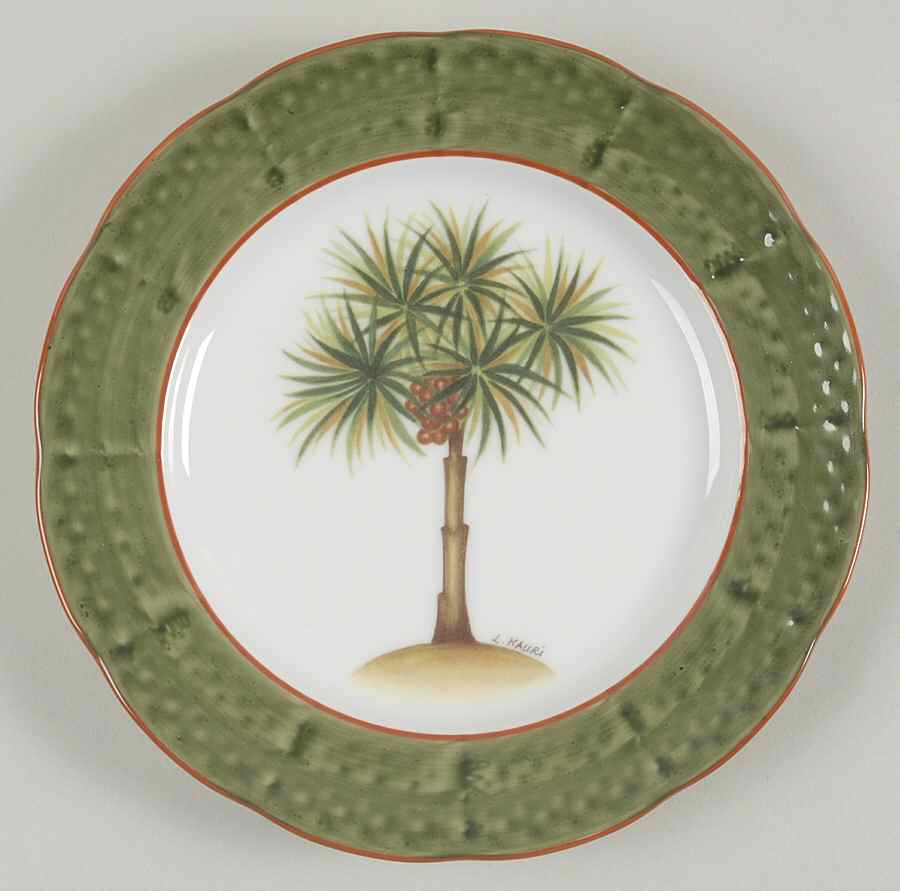 EDS20 Salad Plate by Email de Limoges-1