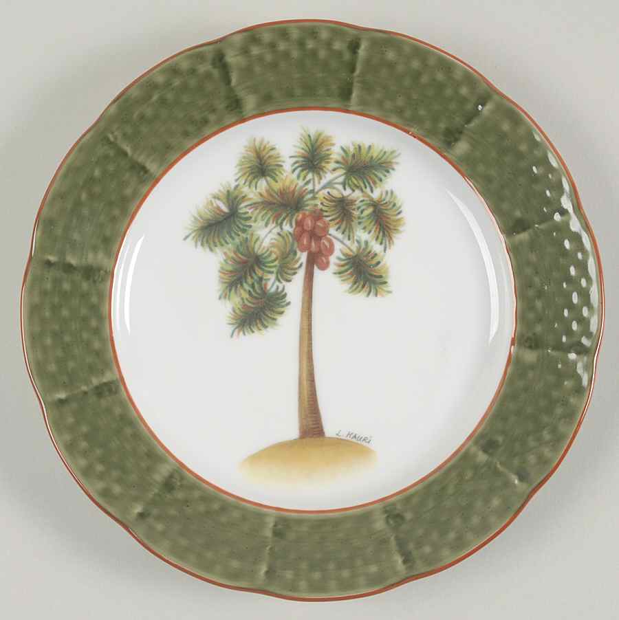 EDS20 Salad Plate by Email de Limoges-1