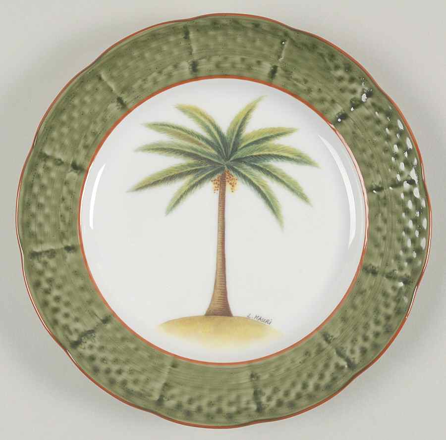 EDS20 Salad Plate by Email de Limoges-1