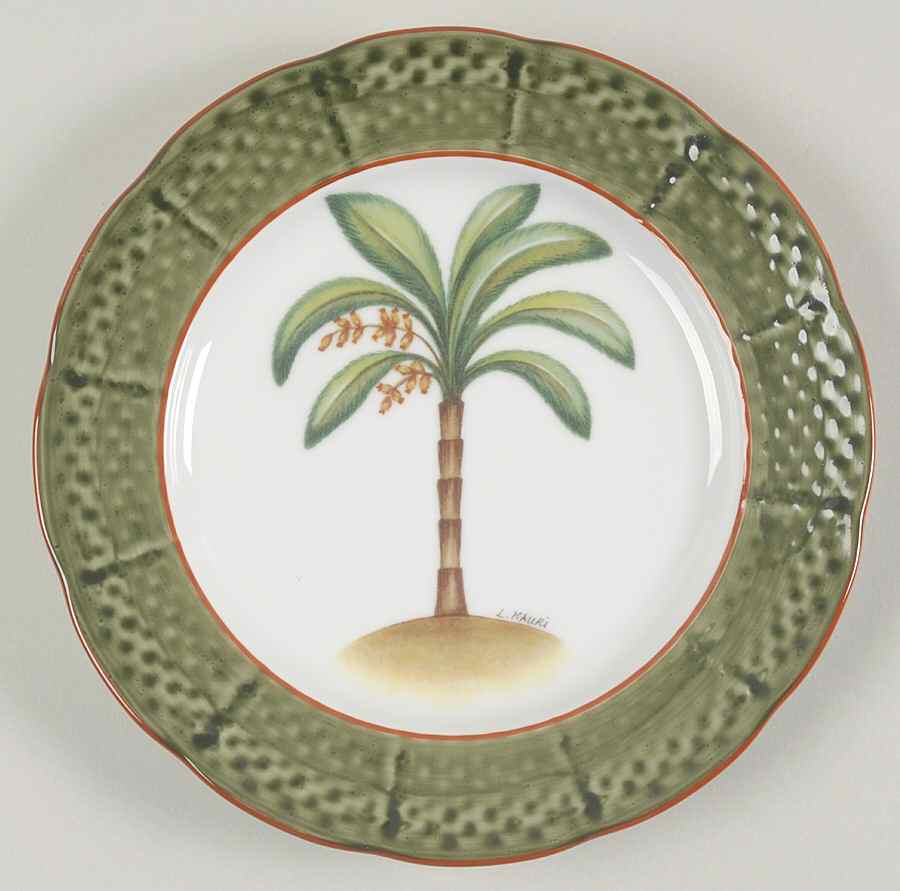 EDS20 Salad Plate by Email de Limoges-1