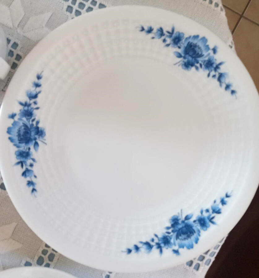ECS153 Salad Plate by Eschenbach-1