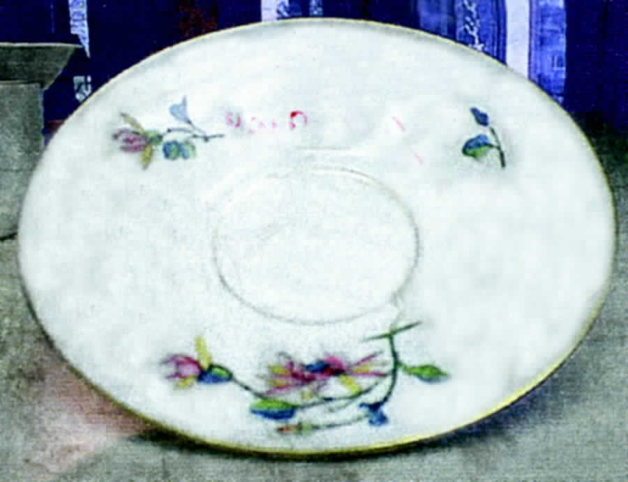 ENG41 Saucer by England-1