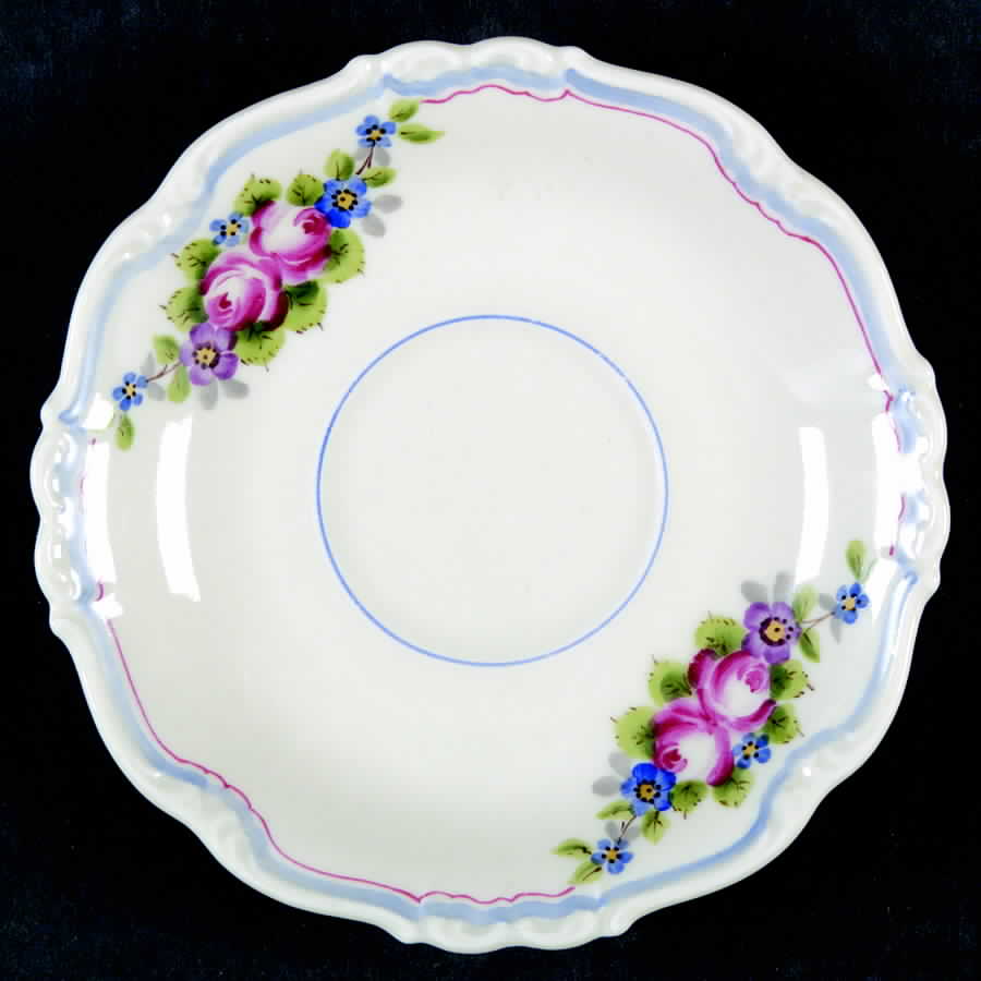 EDE33 Saucer by Edelstein-1