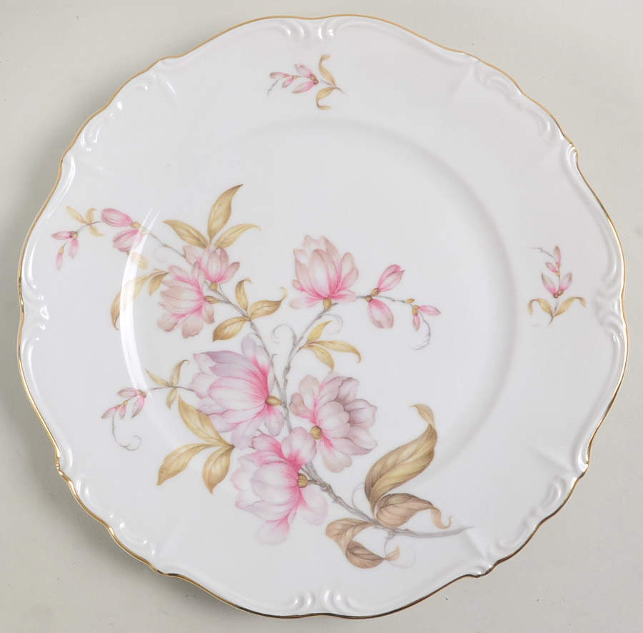 Empocia Dinner Plate by Edelstein-1