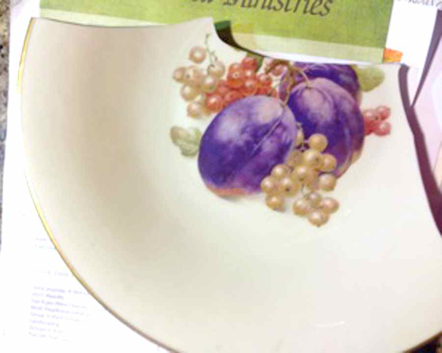 ESC157 Cake Plate by Eschenbach-1
