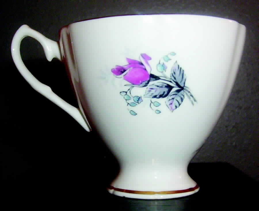 RE60 Footed Cup by Regency-1