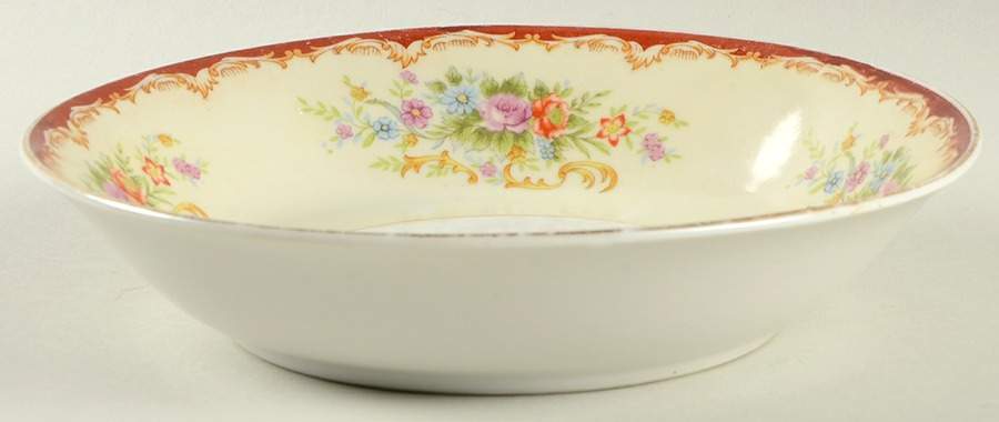 ESO21 Coupe Soup Bowl by ESCO (Japan)-1