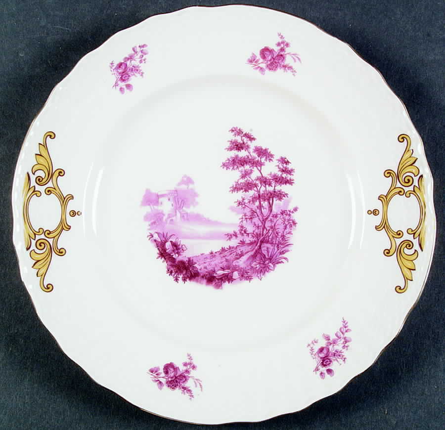 EPI278 Dinner Plate by Epiag-1
