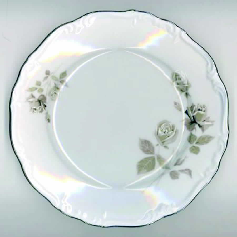 EDE34 Dinner Plate by Edelstein-1